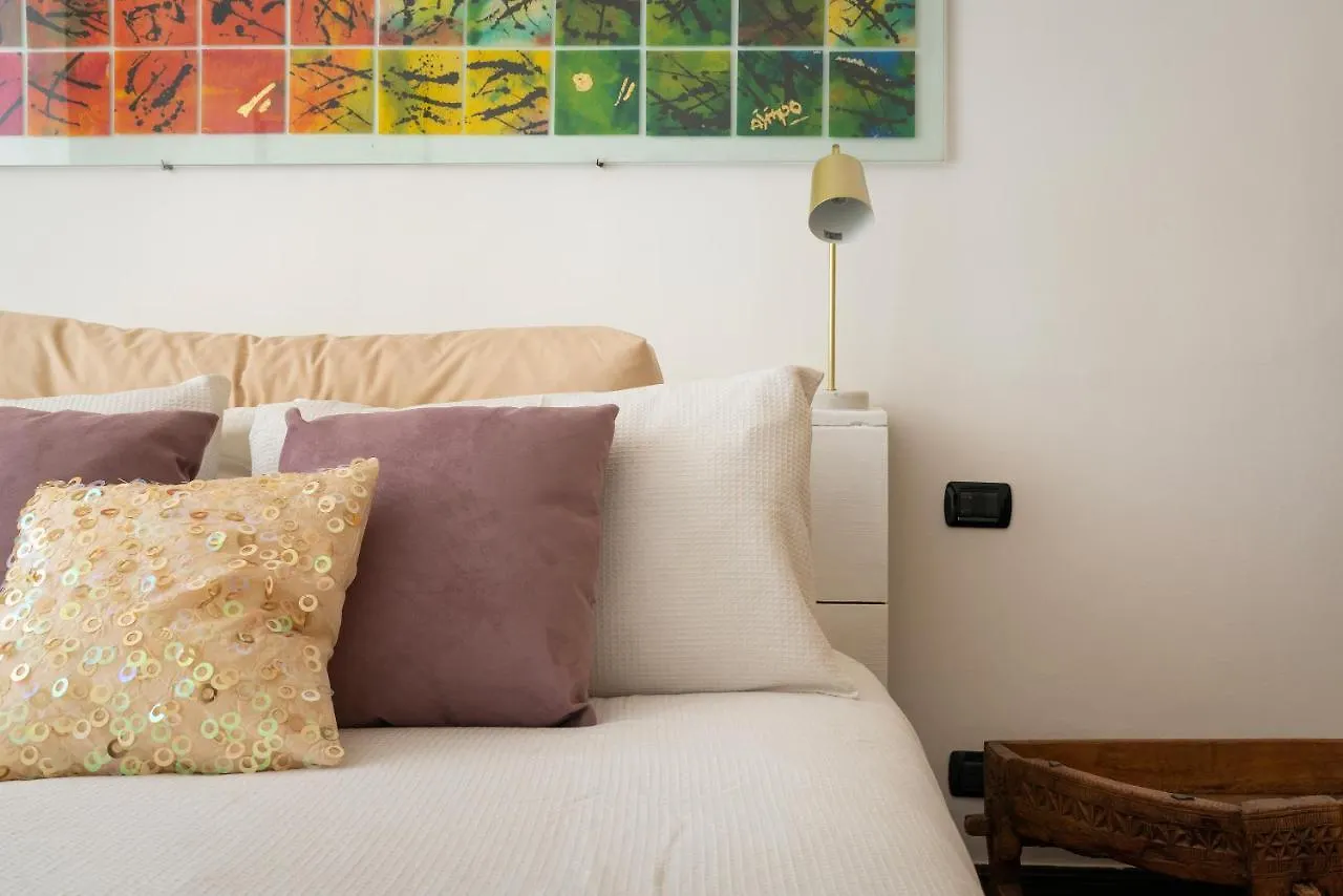 Residenza Sempione 95 Daire Milano