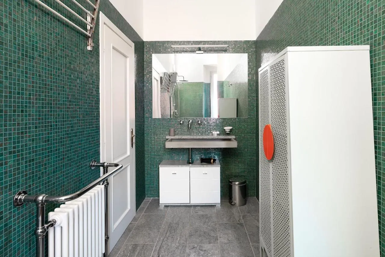 Residenza Sempione 95 Daire Milano