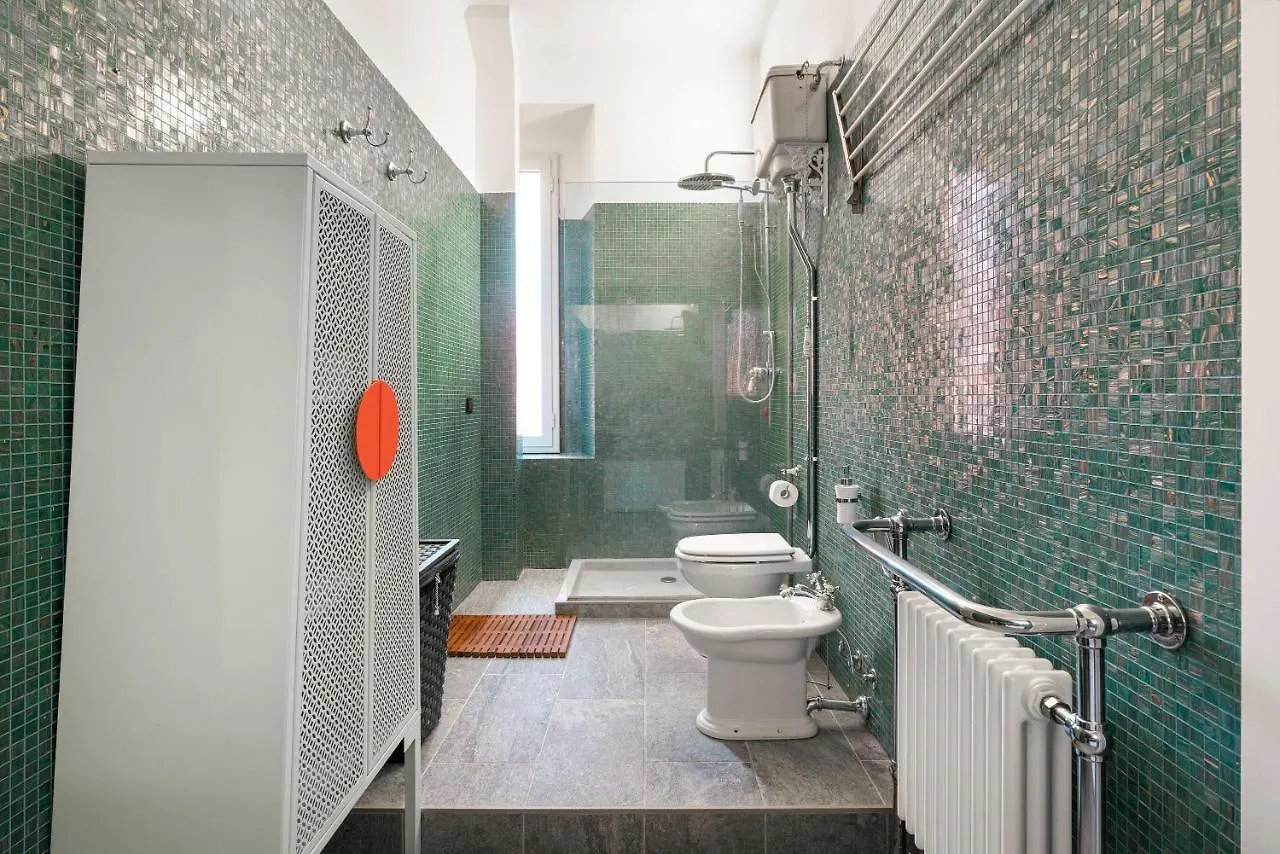 Residenza Sempione 95 Daire Milano