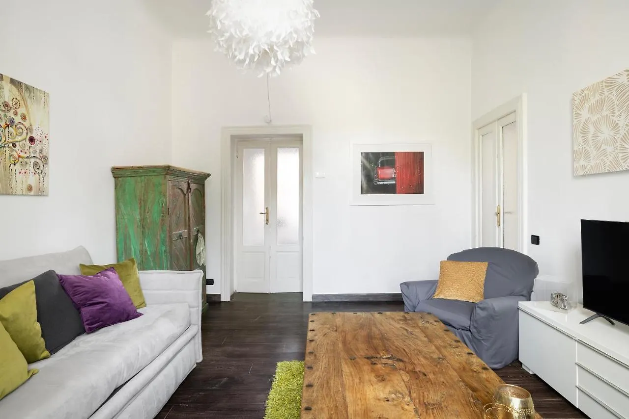 Residenza Sempione 95 Daire Milano