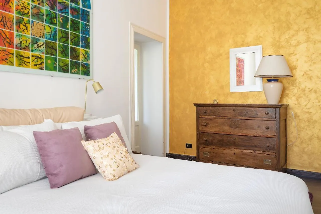 Residenza Sempione 95 Daire Milano